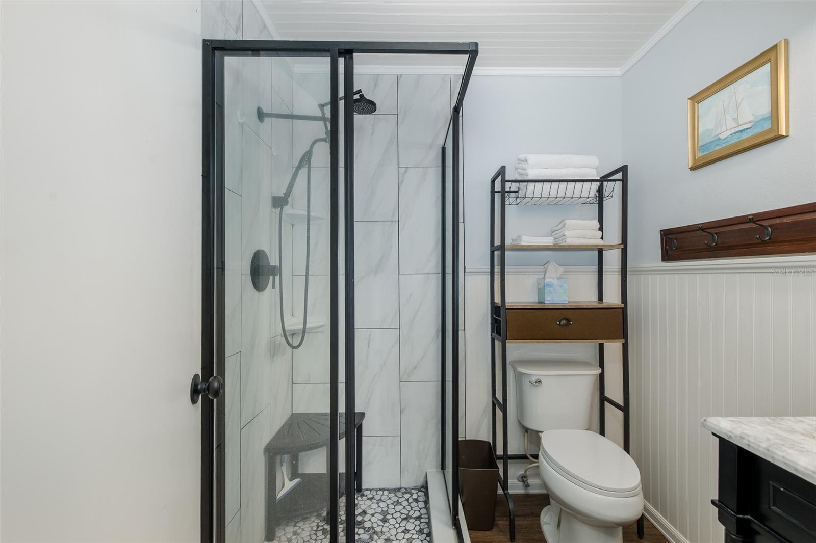 WILDS CONDO - Residential