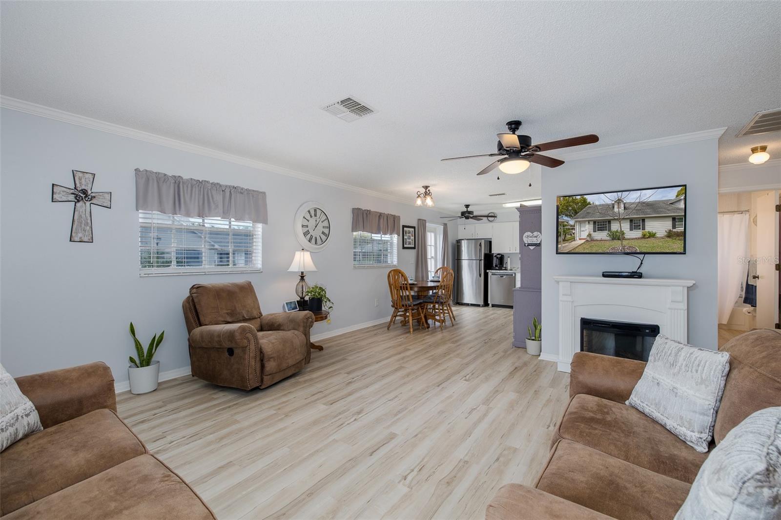 WILDS CONDO - Residential