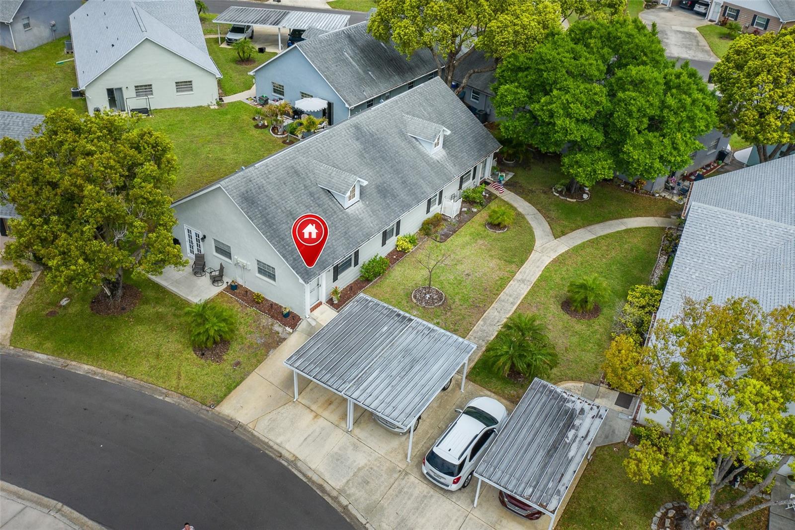 WILDS CONDO - Residential