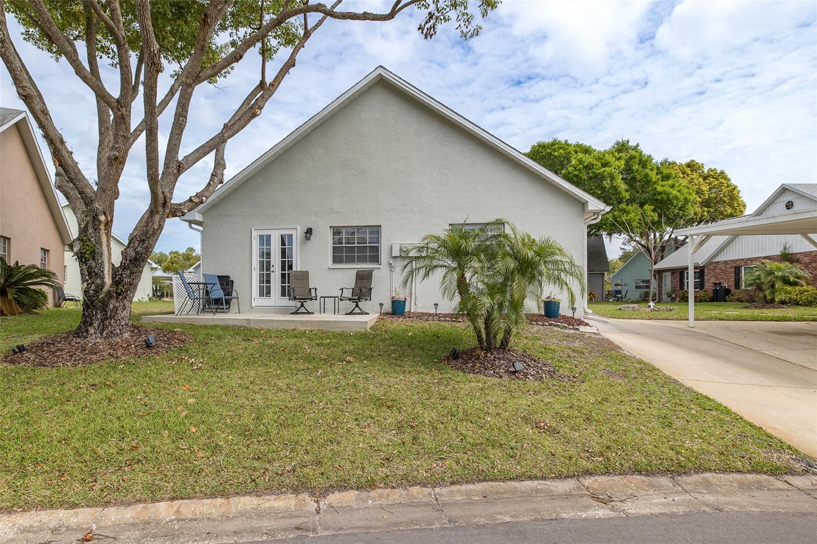 WILDS CONDO - Residential