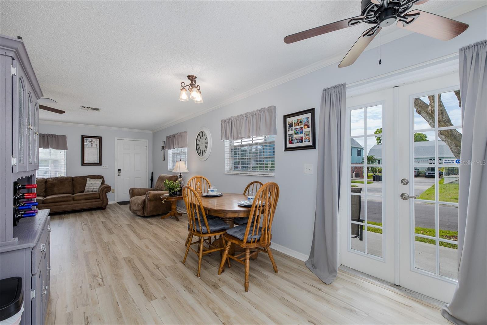 WILDS CONDO - Residential