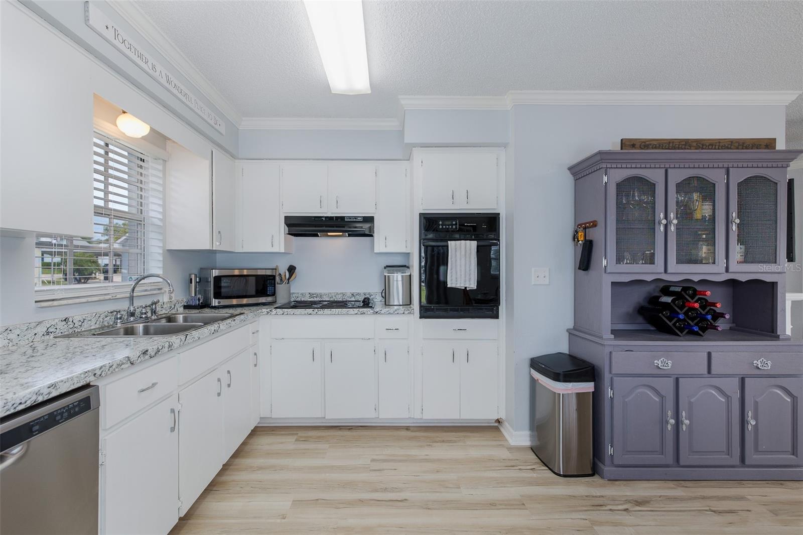 WILDS CONDO - Residential