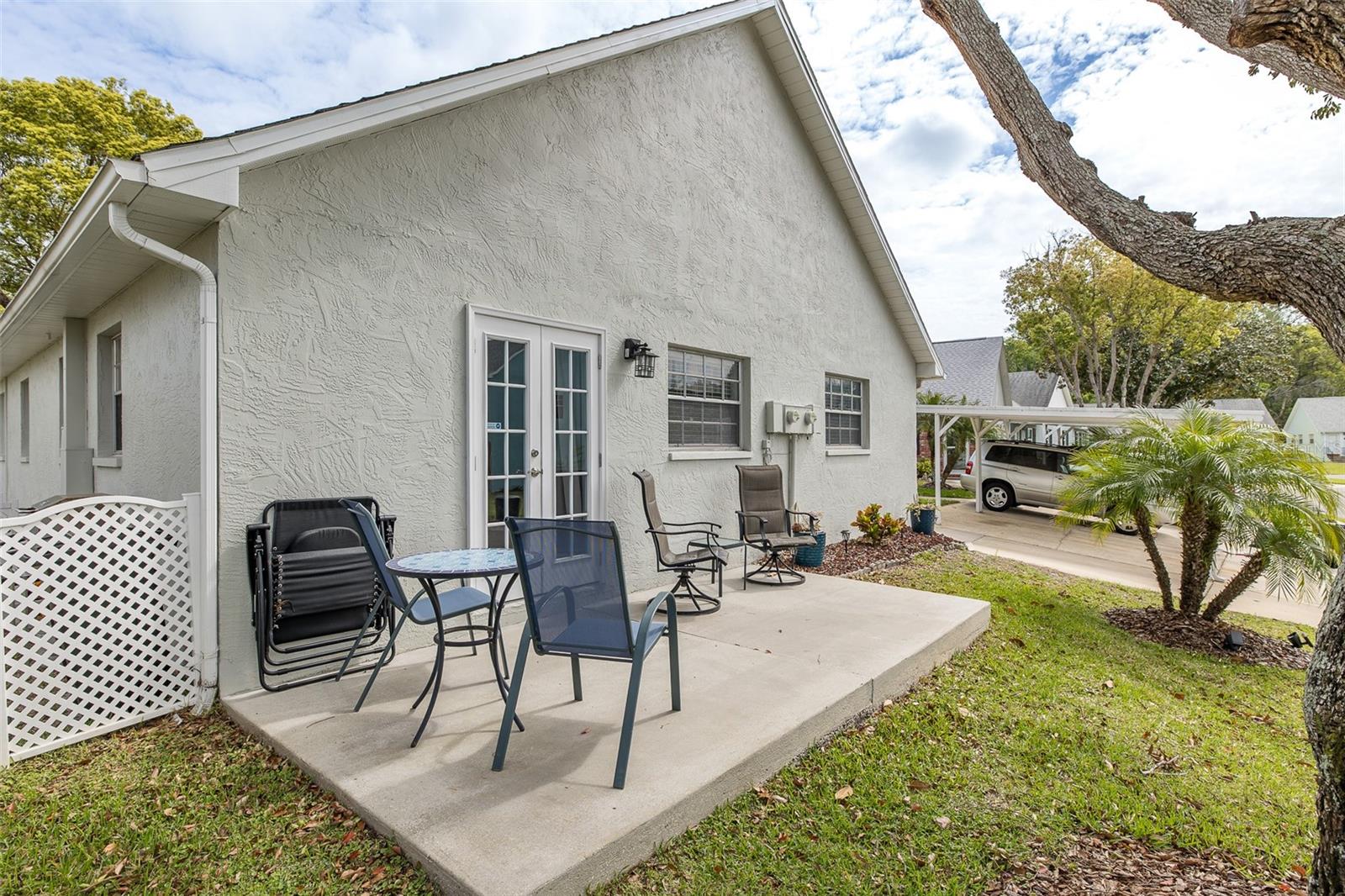 WILDS CONDO - Residential