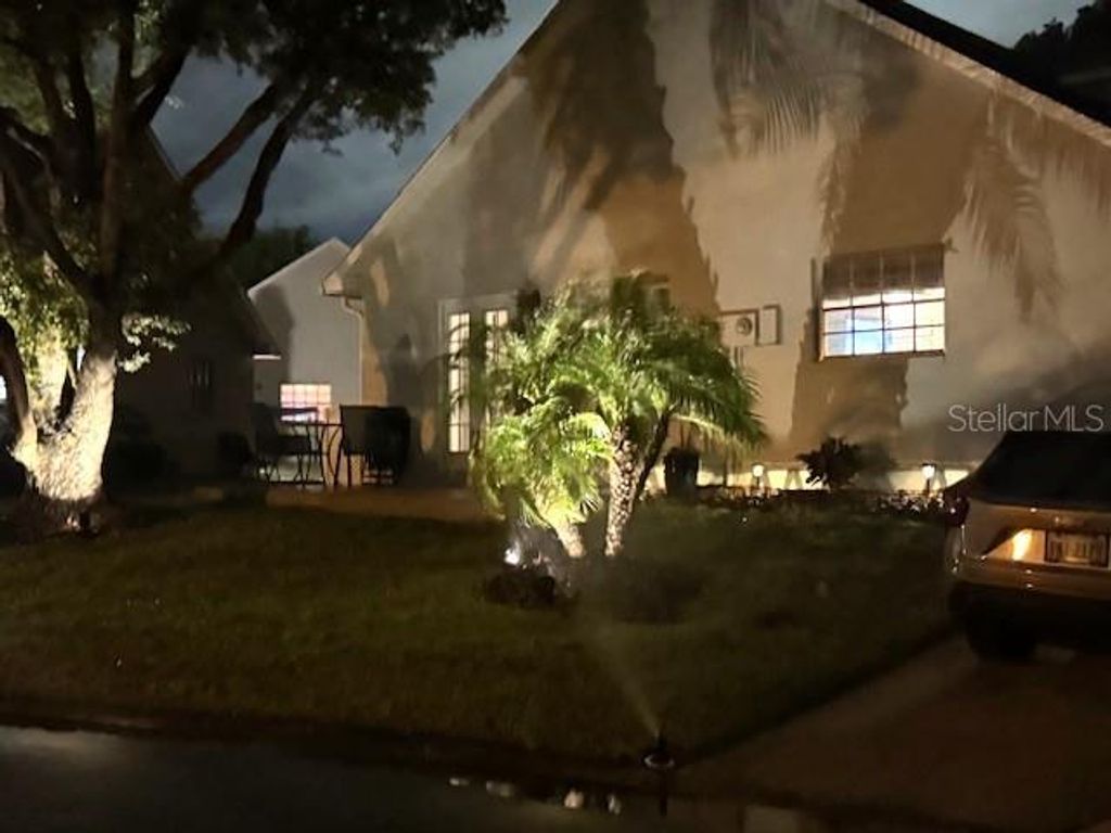 Photo of 6651 Timbercove Lane, New Port Richey, FL 34653 (MLS # TB8491888)