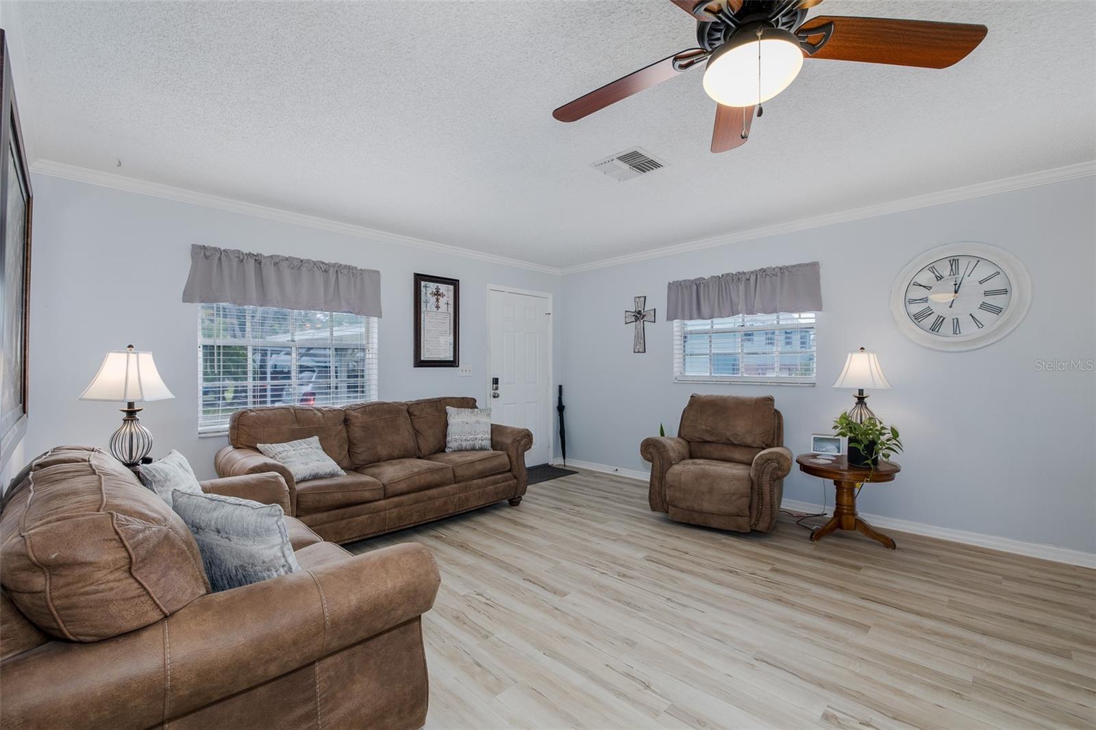 WILDS CONDO - Residential