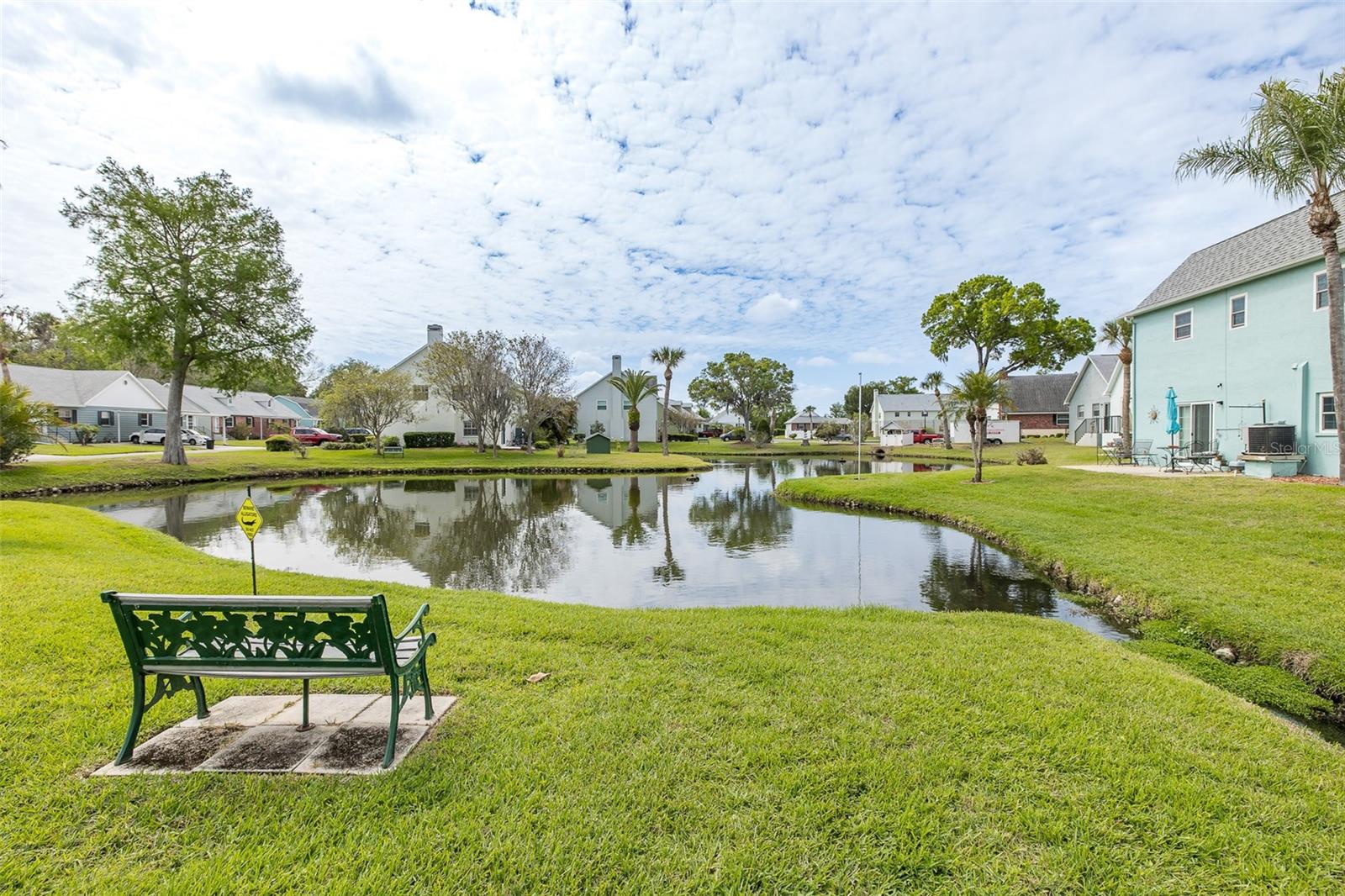 WILDS CONDO - Residential