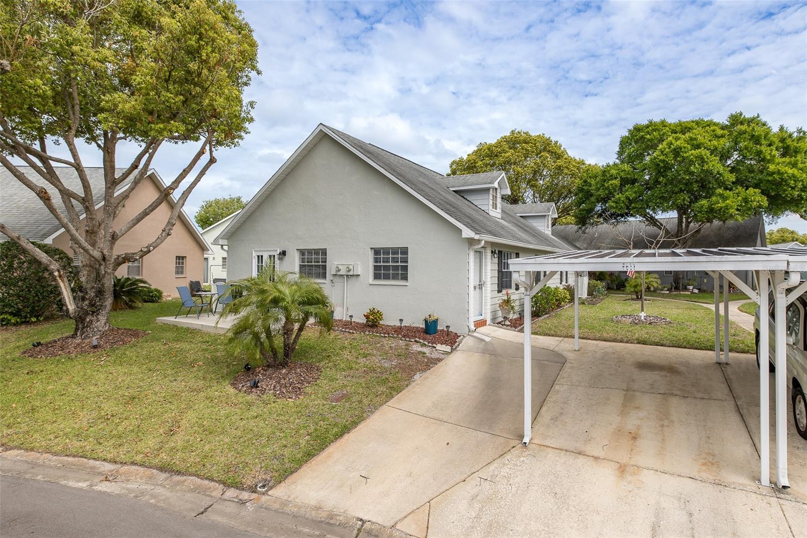 WILDS CONDO - Residential