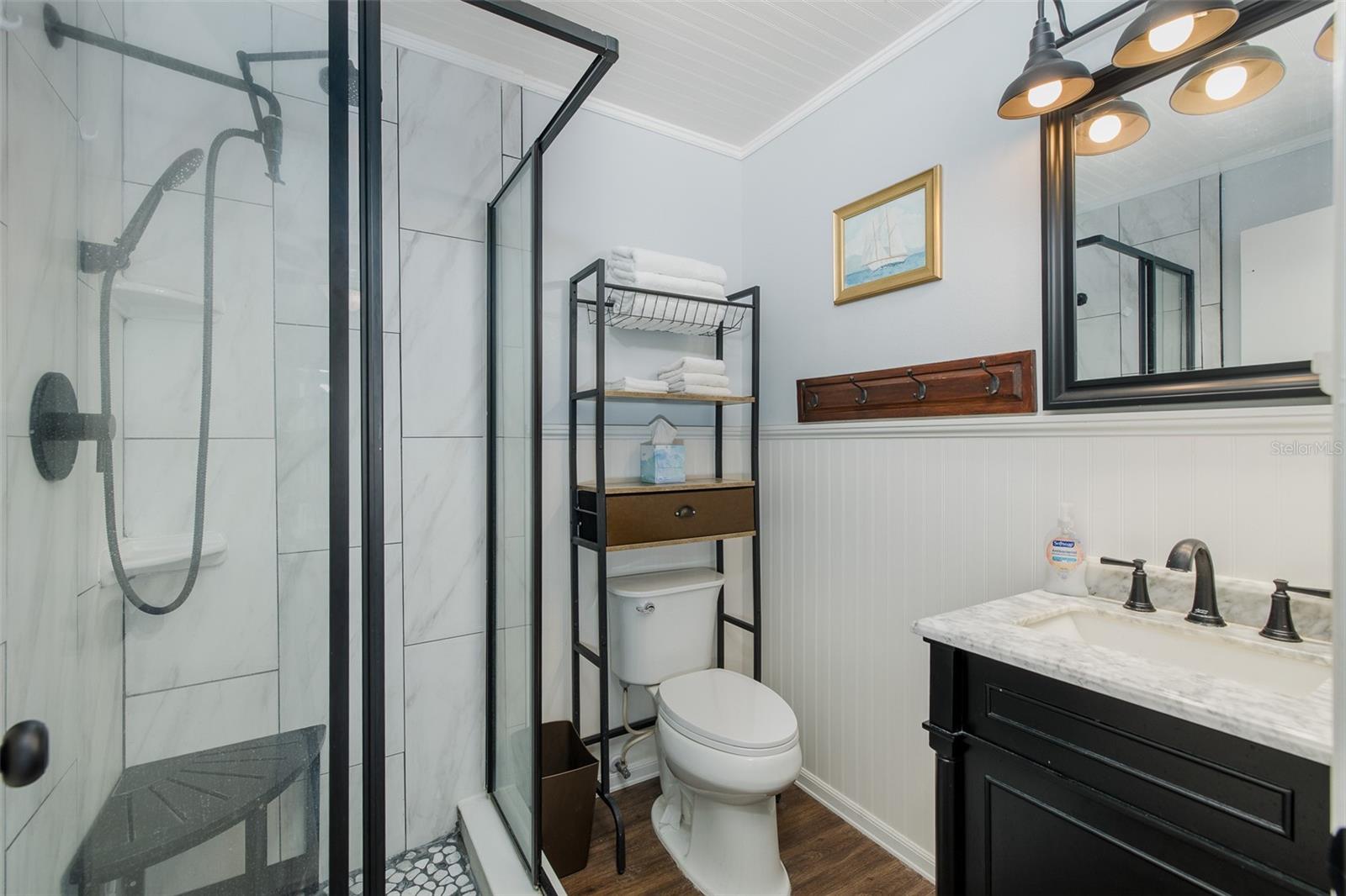 WILDS CONDO - Residential