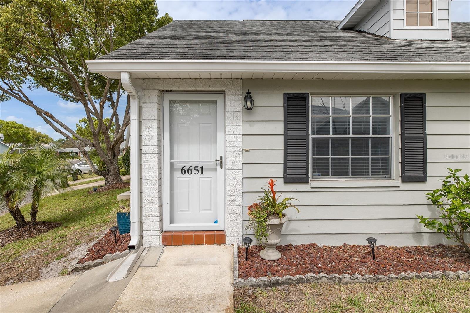 WILDS CONDO - Residential