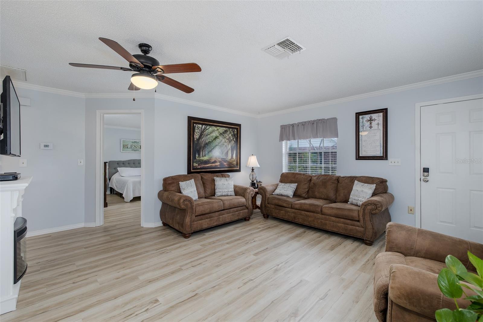 WILDS CONDO - Residential