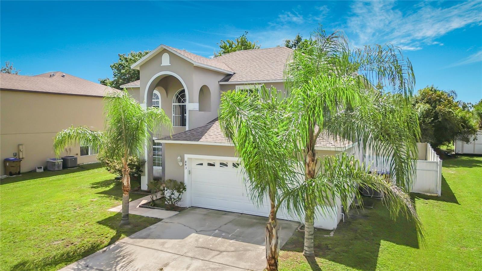 843 OGNON COURT