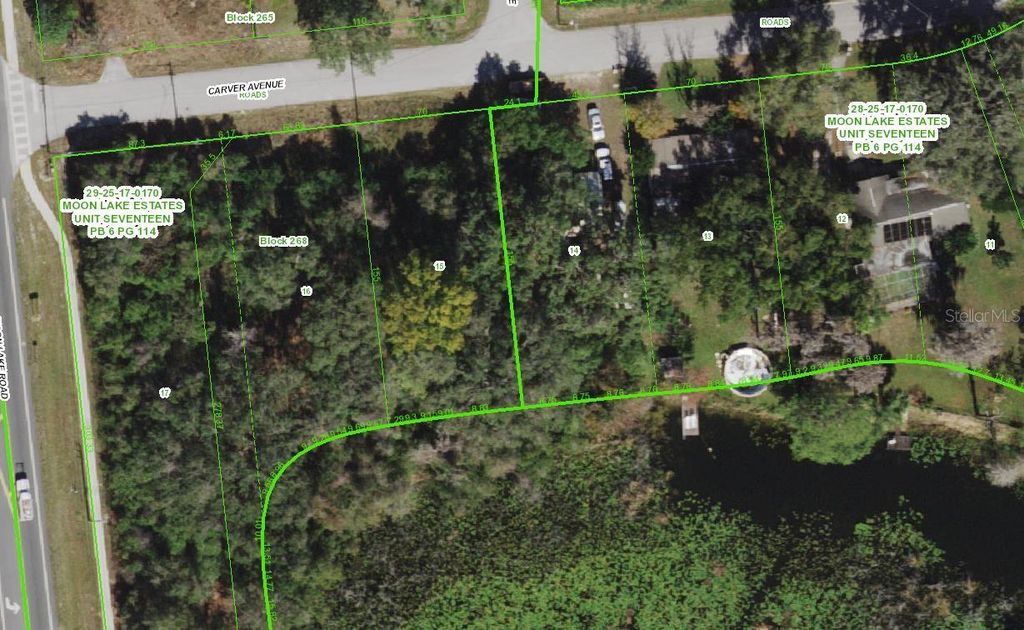 Photo of Carver, New Port Richey, FL 34654 (MLS # TB8409821)