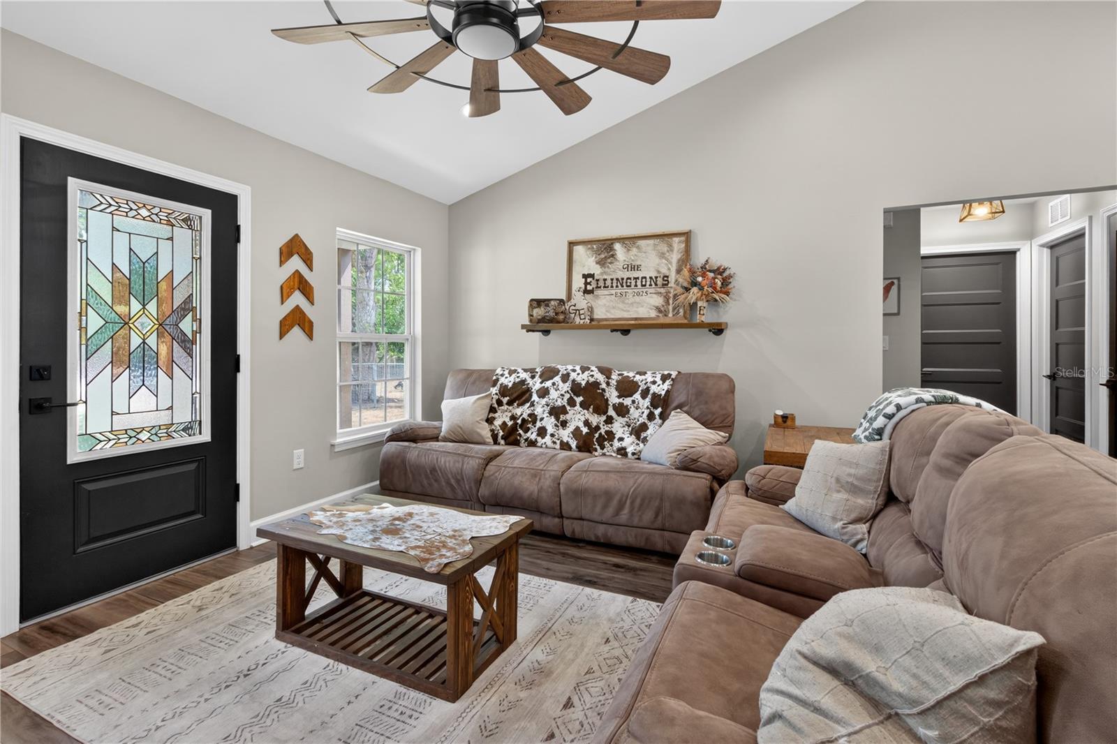 WILLISTON HLNDS - Residential