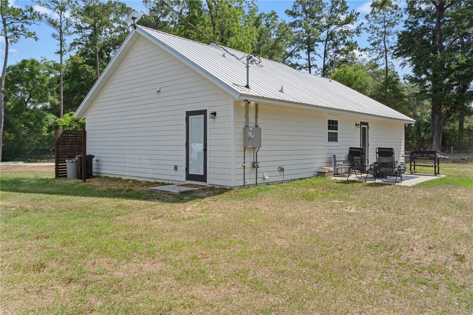 WILLISTON HLNDS - Residential