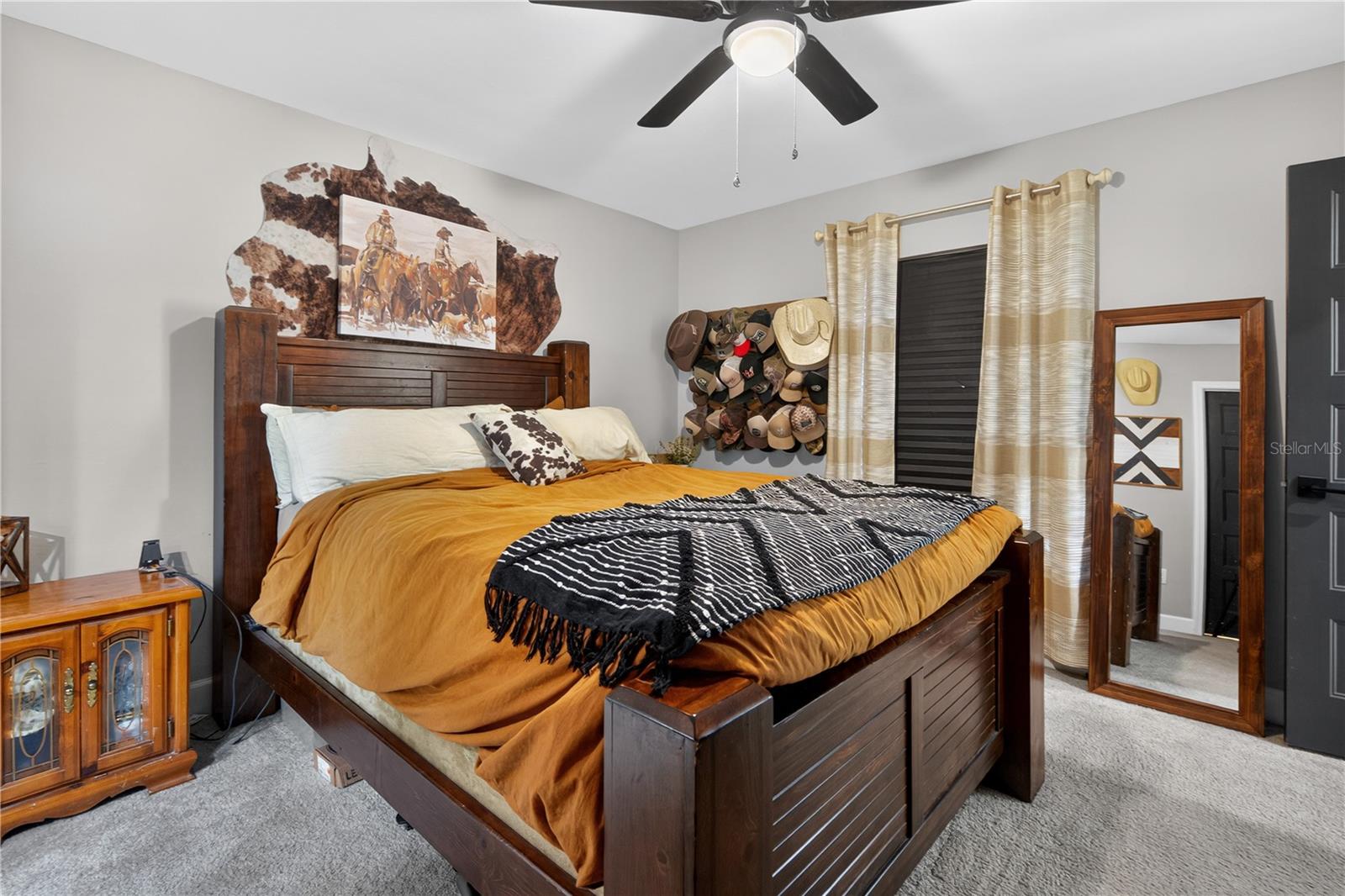 WILLISTON HLNDS - Residential