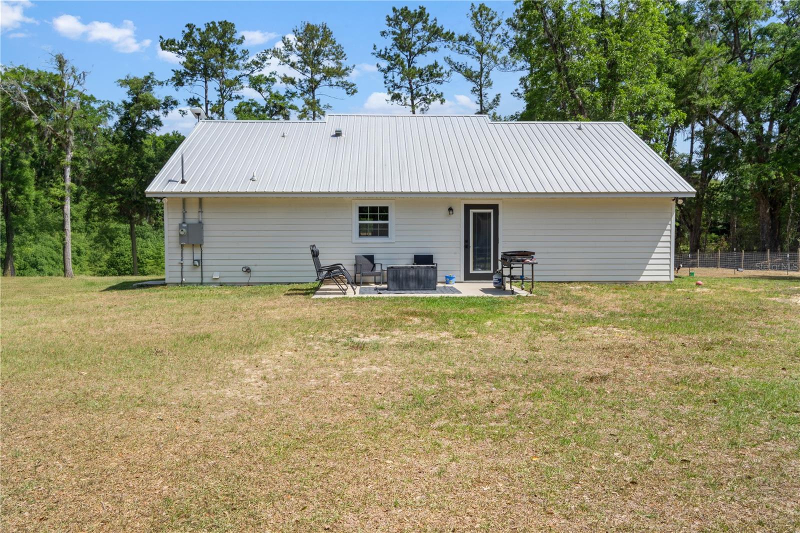WILLISTON HLNDS - Residential
