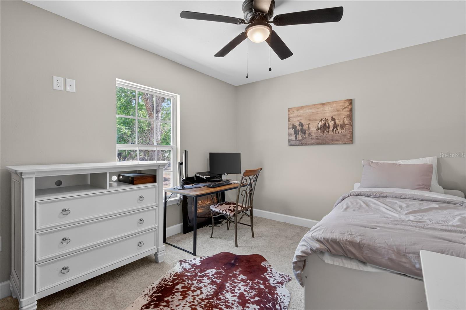 WILLISTON HLNDS - Residential