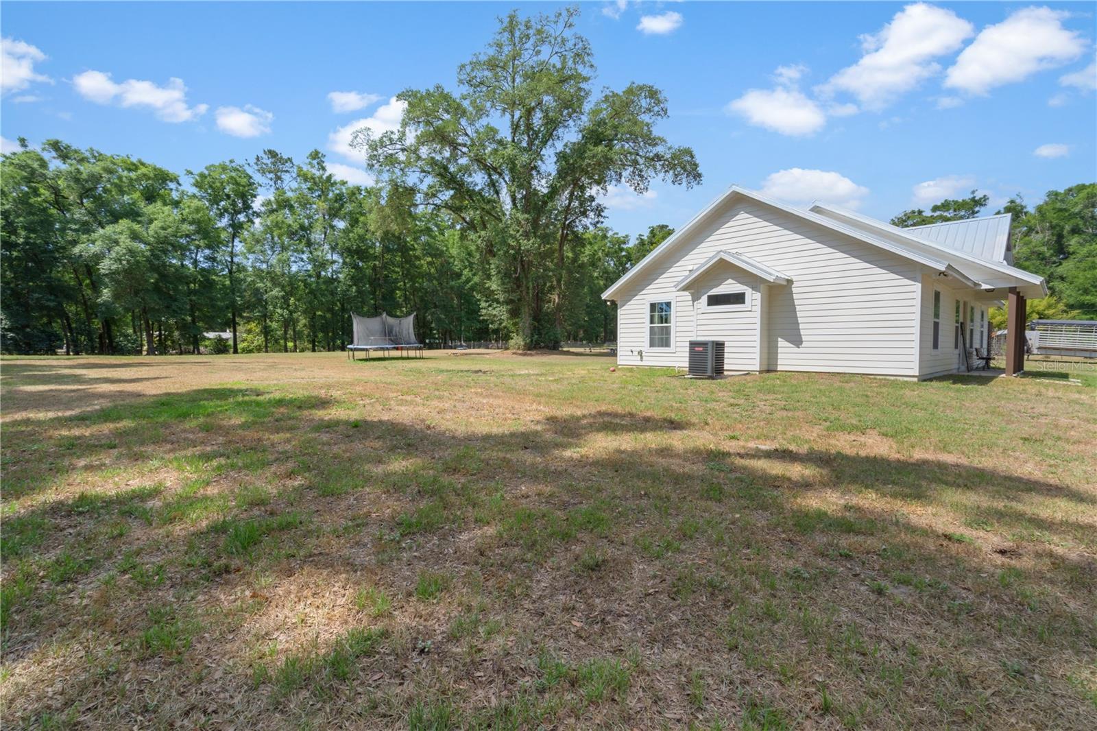 WILLISTON HLNDS - Residential