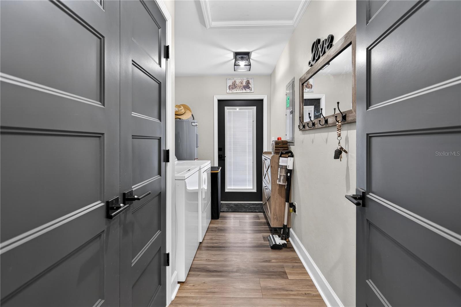 WILLISTON HLNDS - Residential