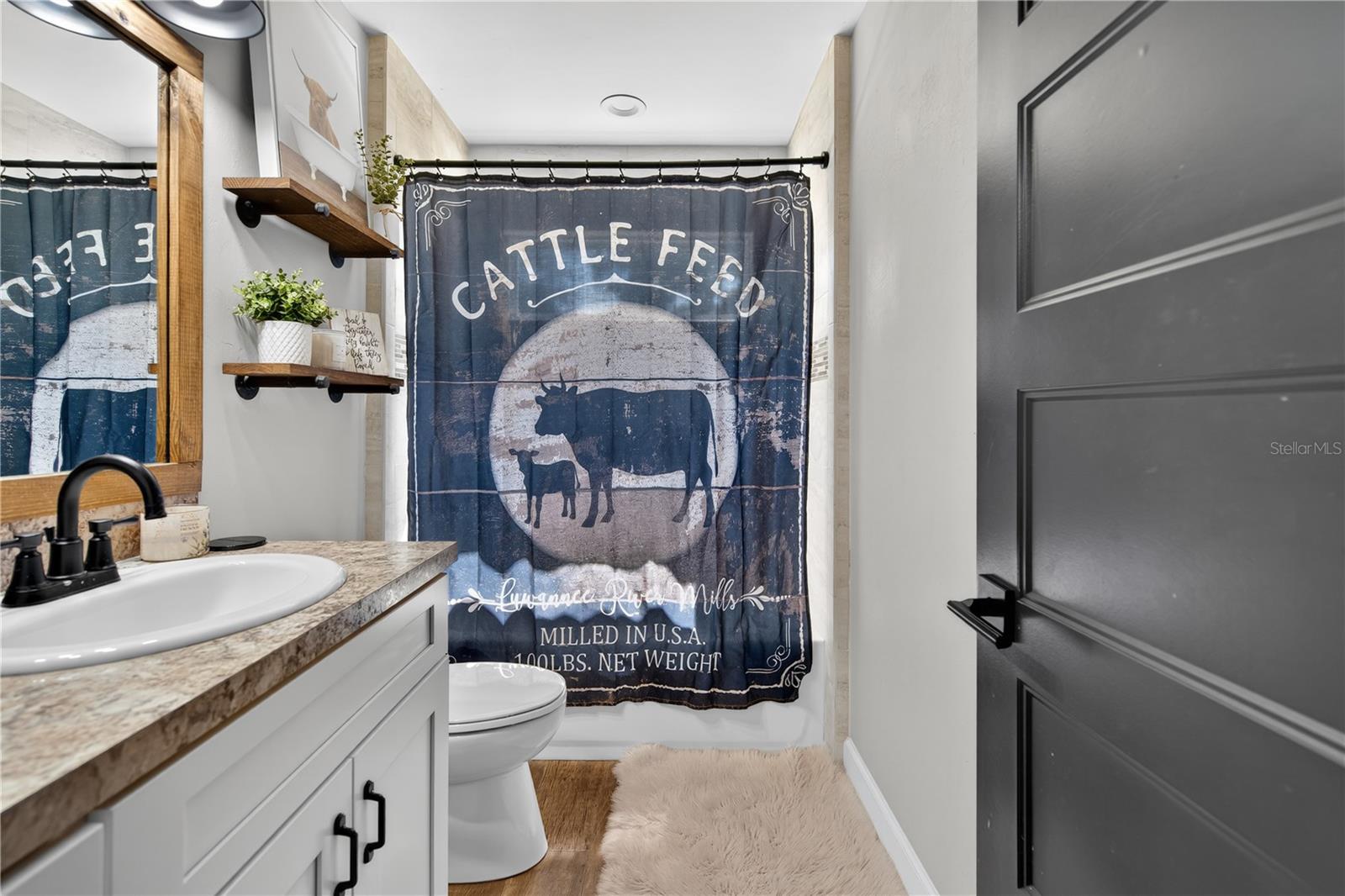 WILLISTON HLNDS - Residential