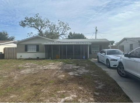 A home in NEW PORT RICHEY