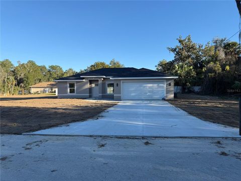 48 LOCUST DRIVE OCALA FL 34472