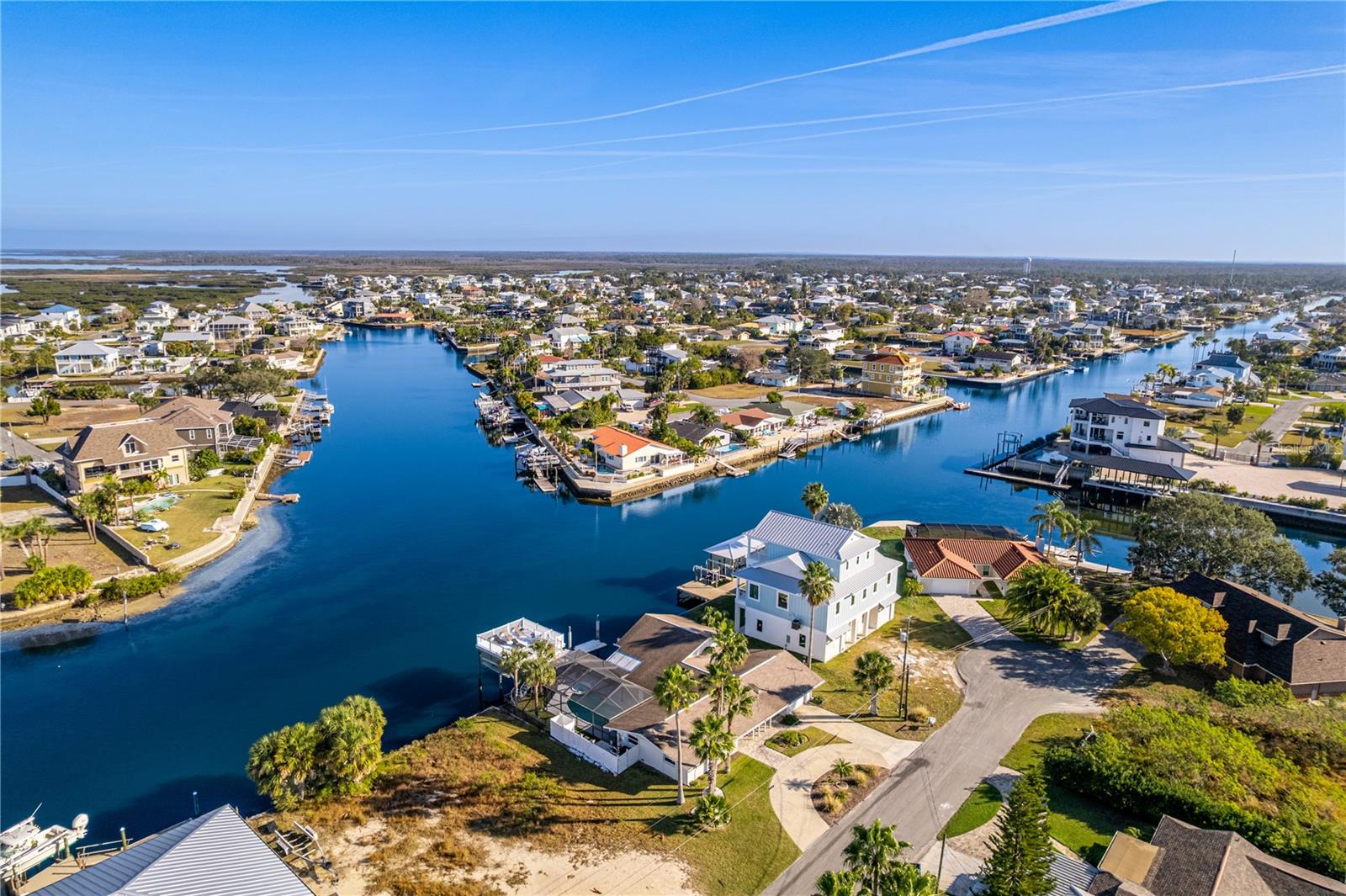 GULF COAST RET - Residential