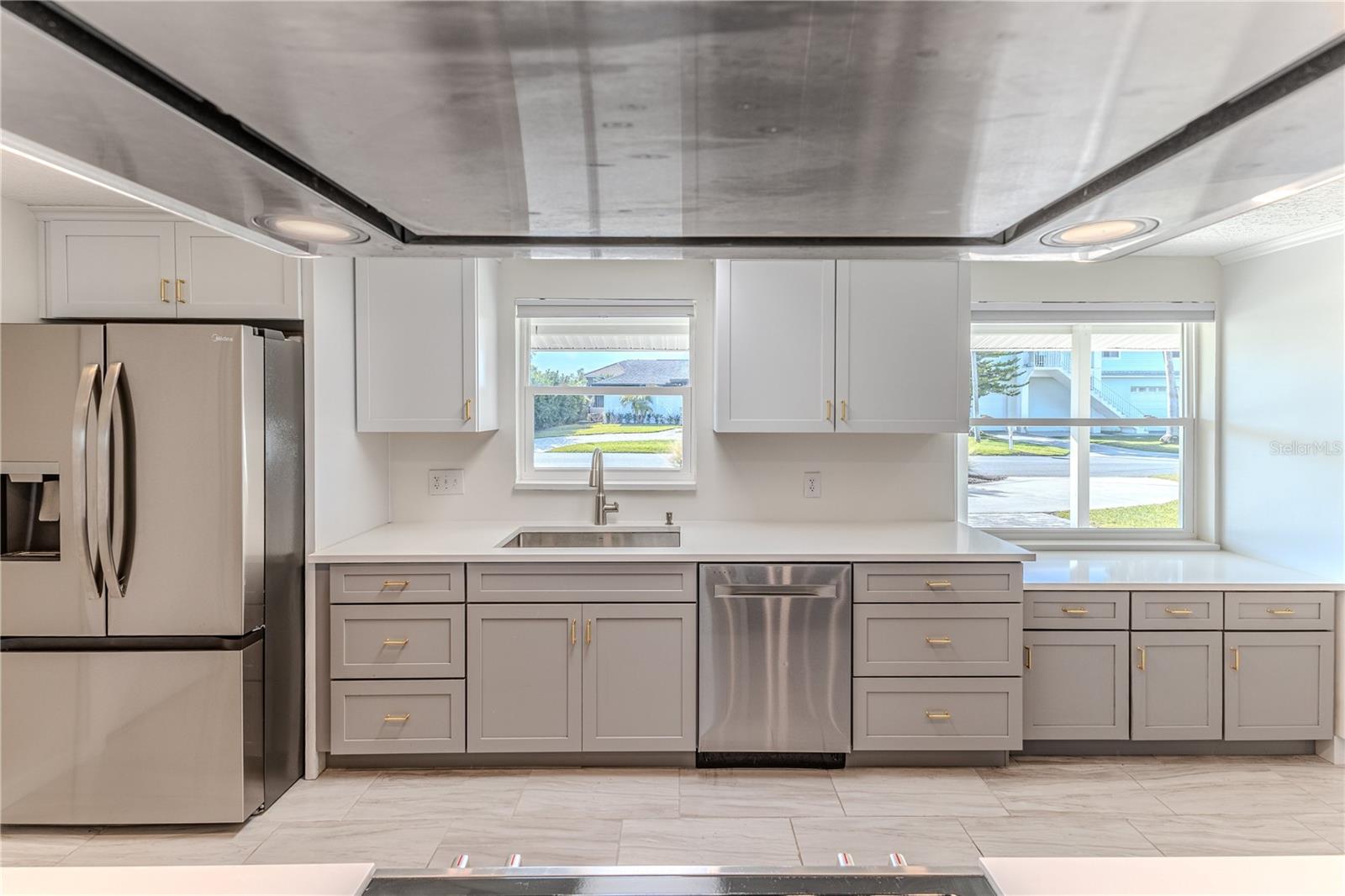 GULF COAST RET - Residential