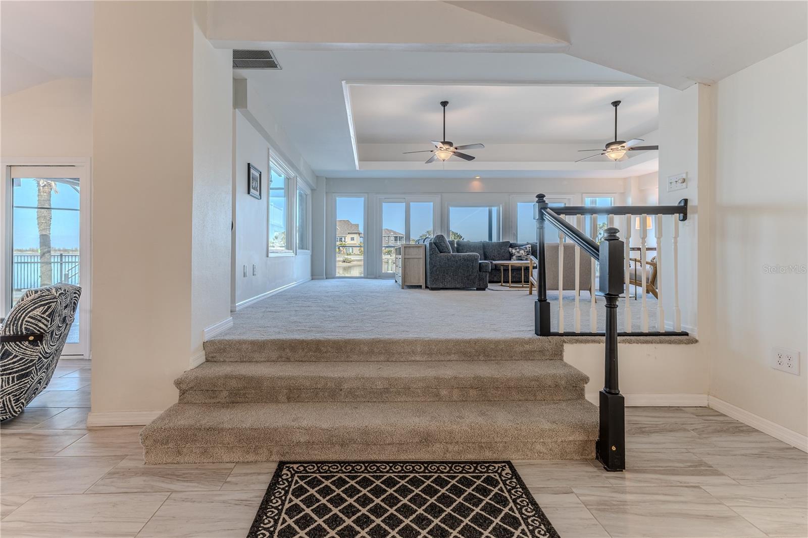 GULF COAST RET - Residential