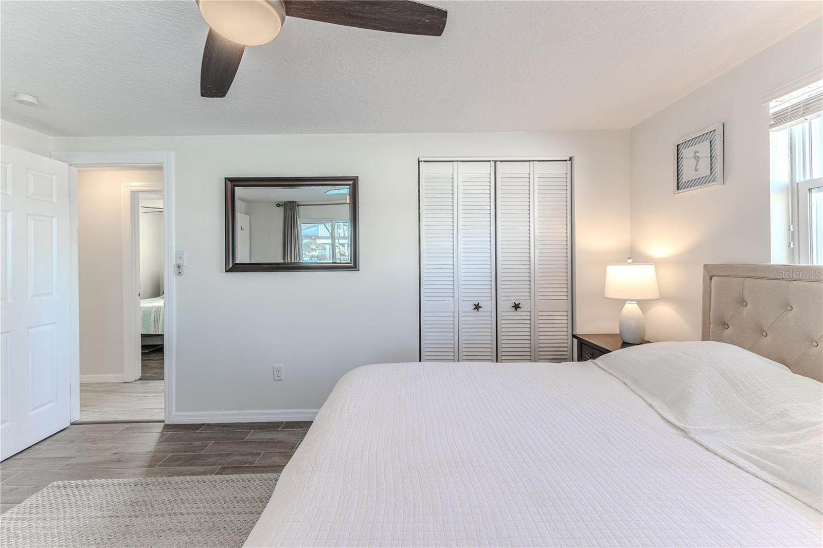 GULF COAST RET - Residential