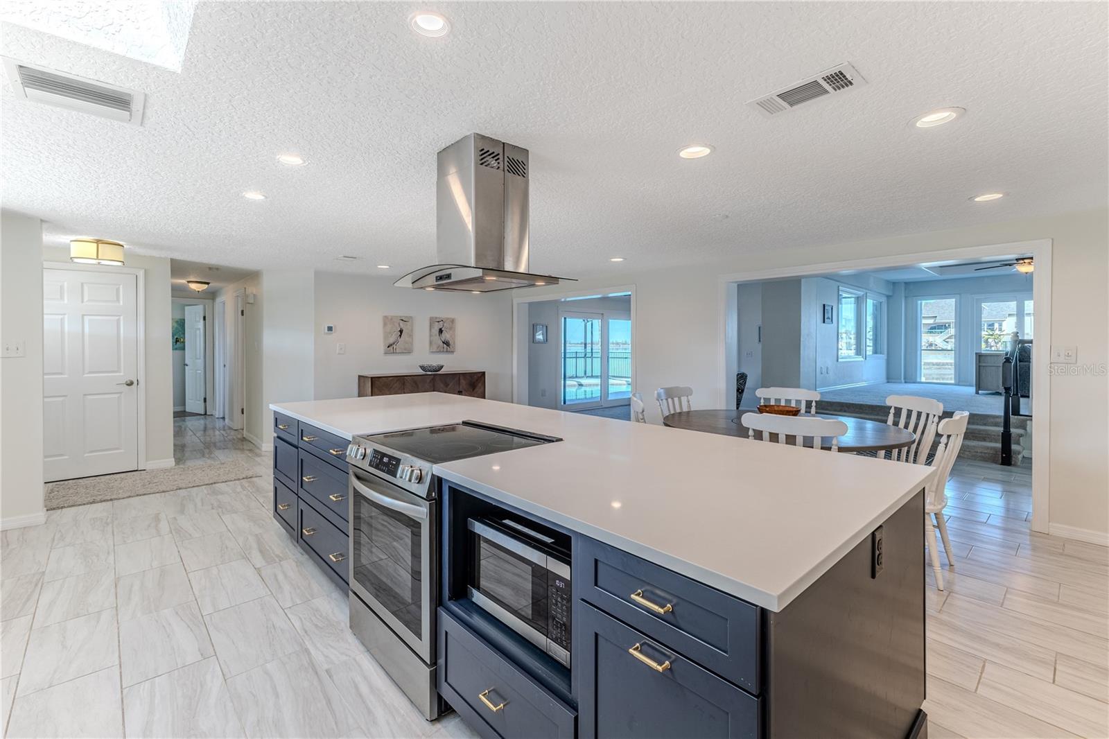 GULF COAST RET - Residential