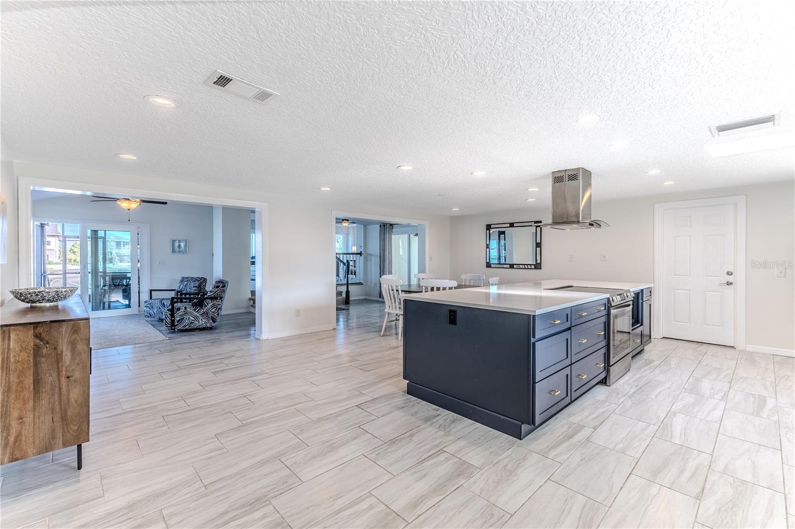 GULF COAST RET - Residential