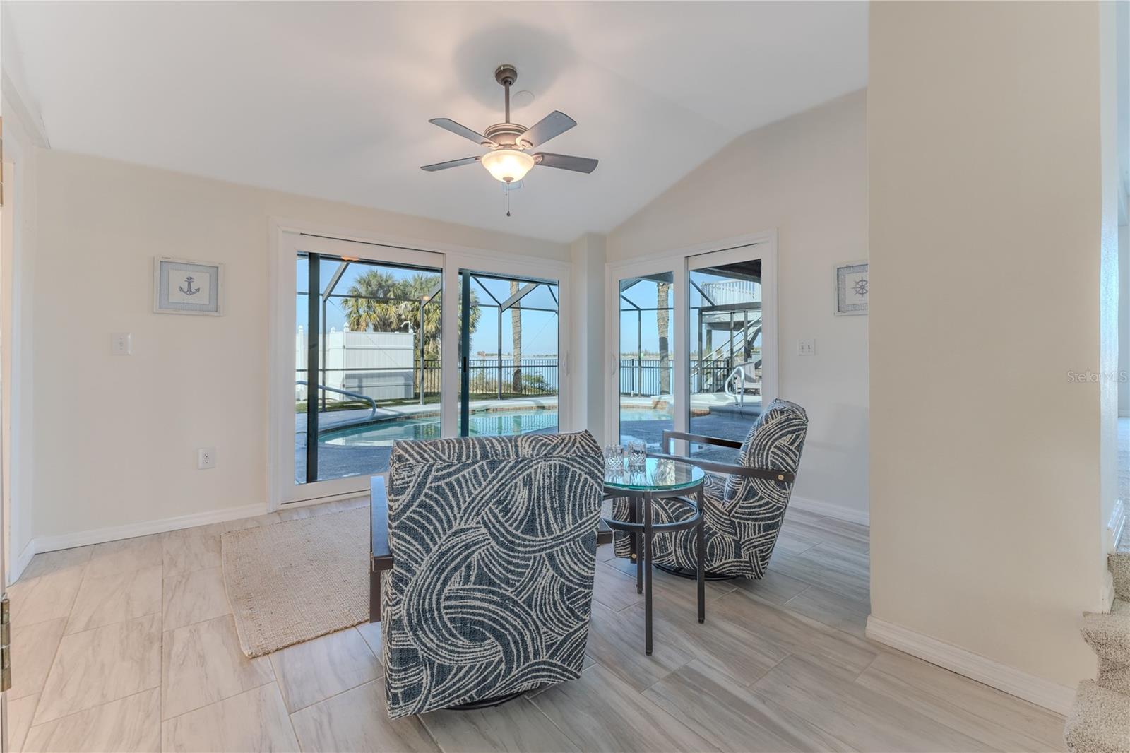 GULF COAST RET - Residential