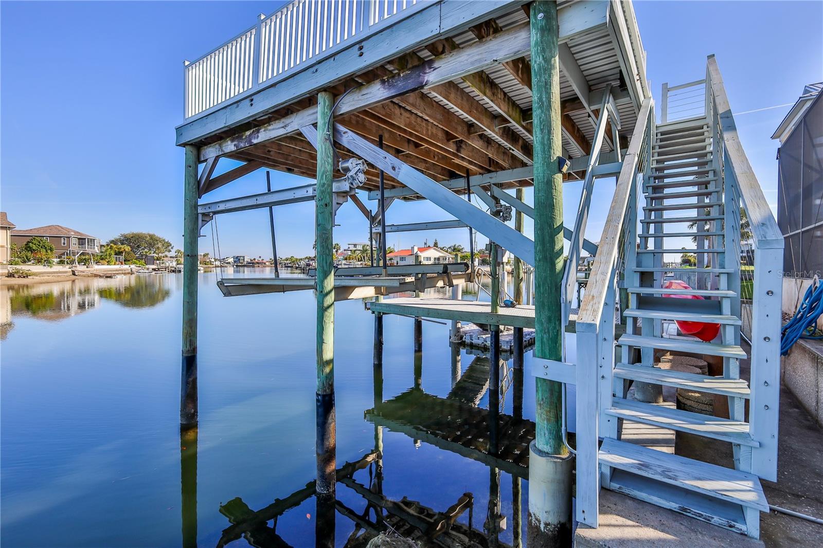 GULF COAST RET - Residential