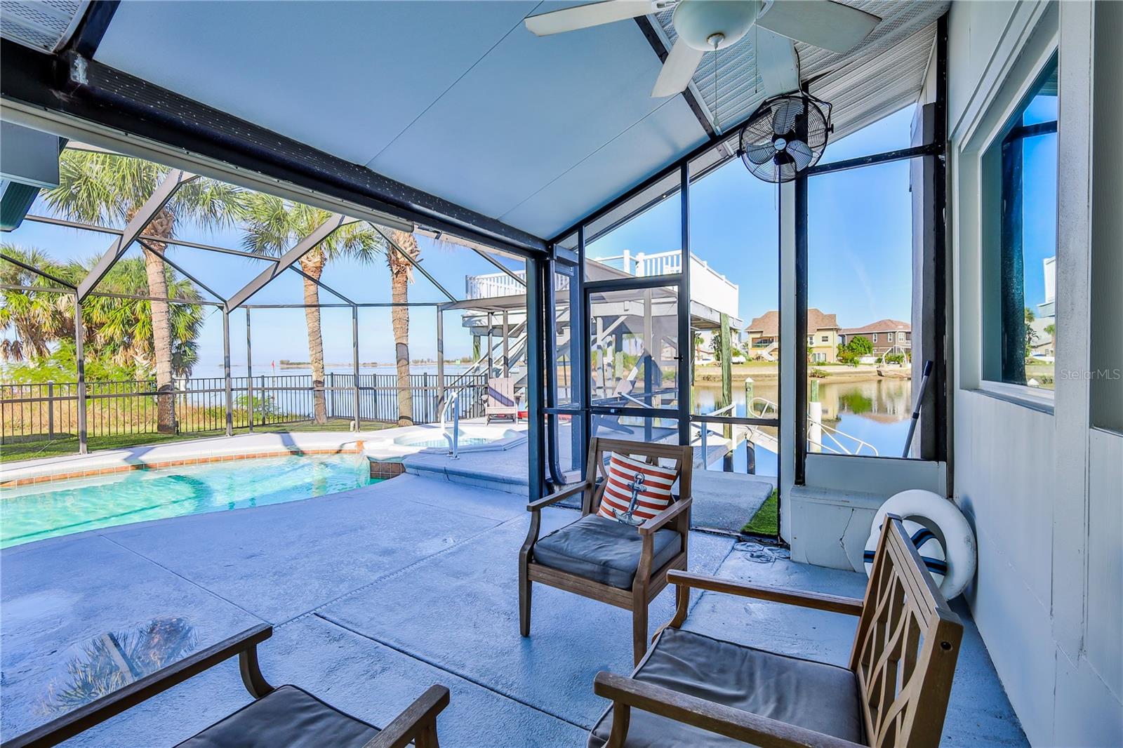 GULF COAST RET - Residential