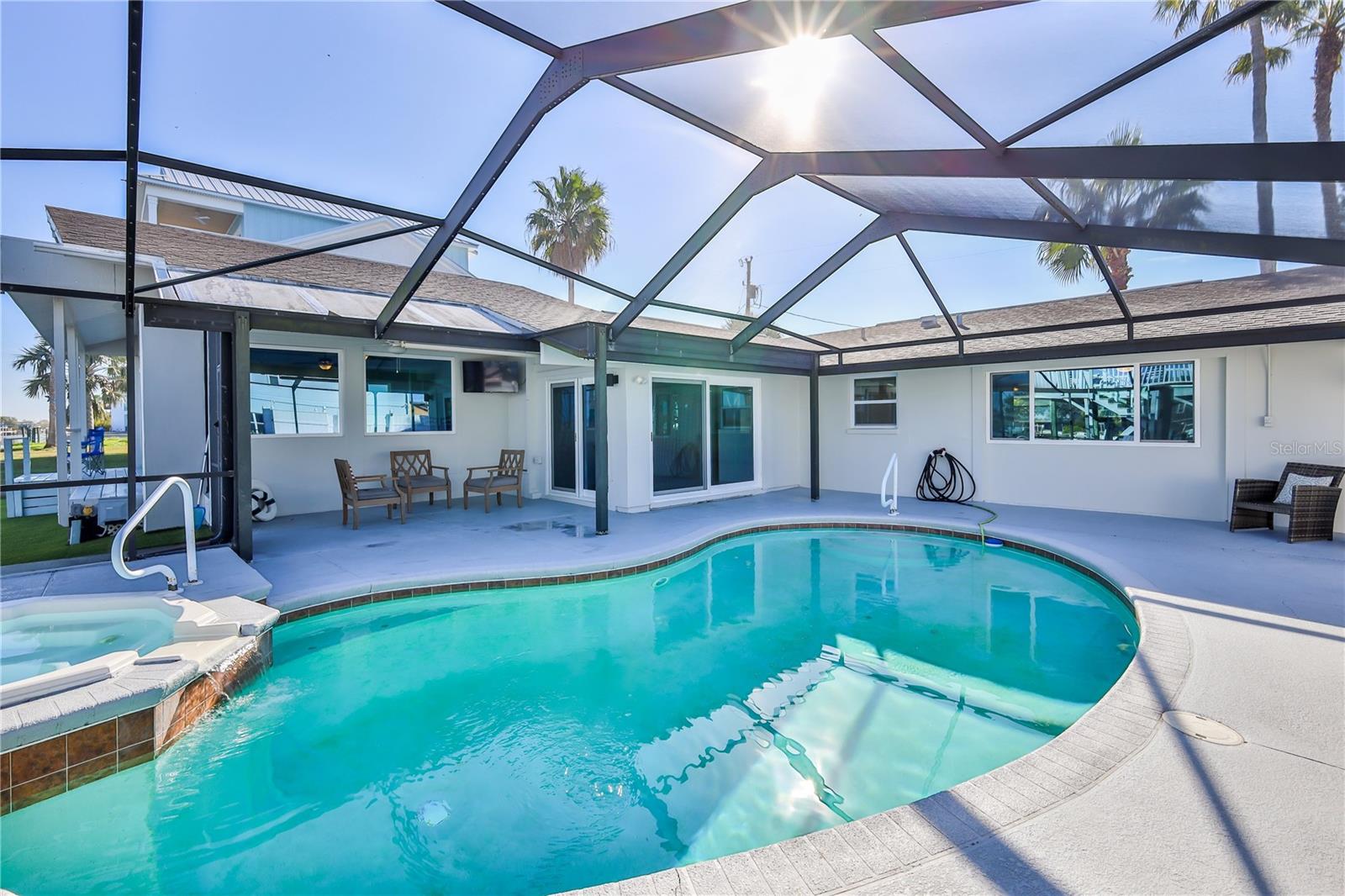 GULF COAST RET - Residential