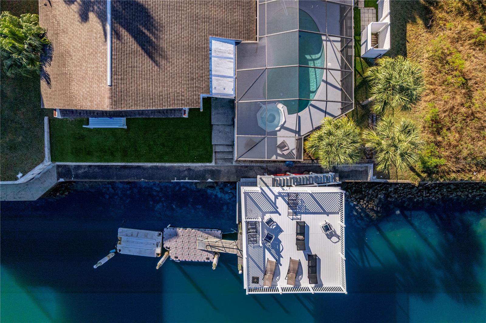 GULF COAST RET - Residential