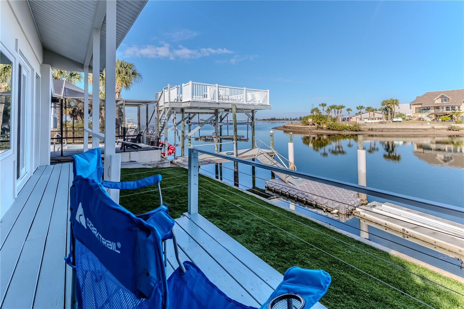 GULF COAST RET - Residential