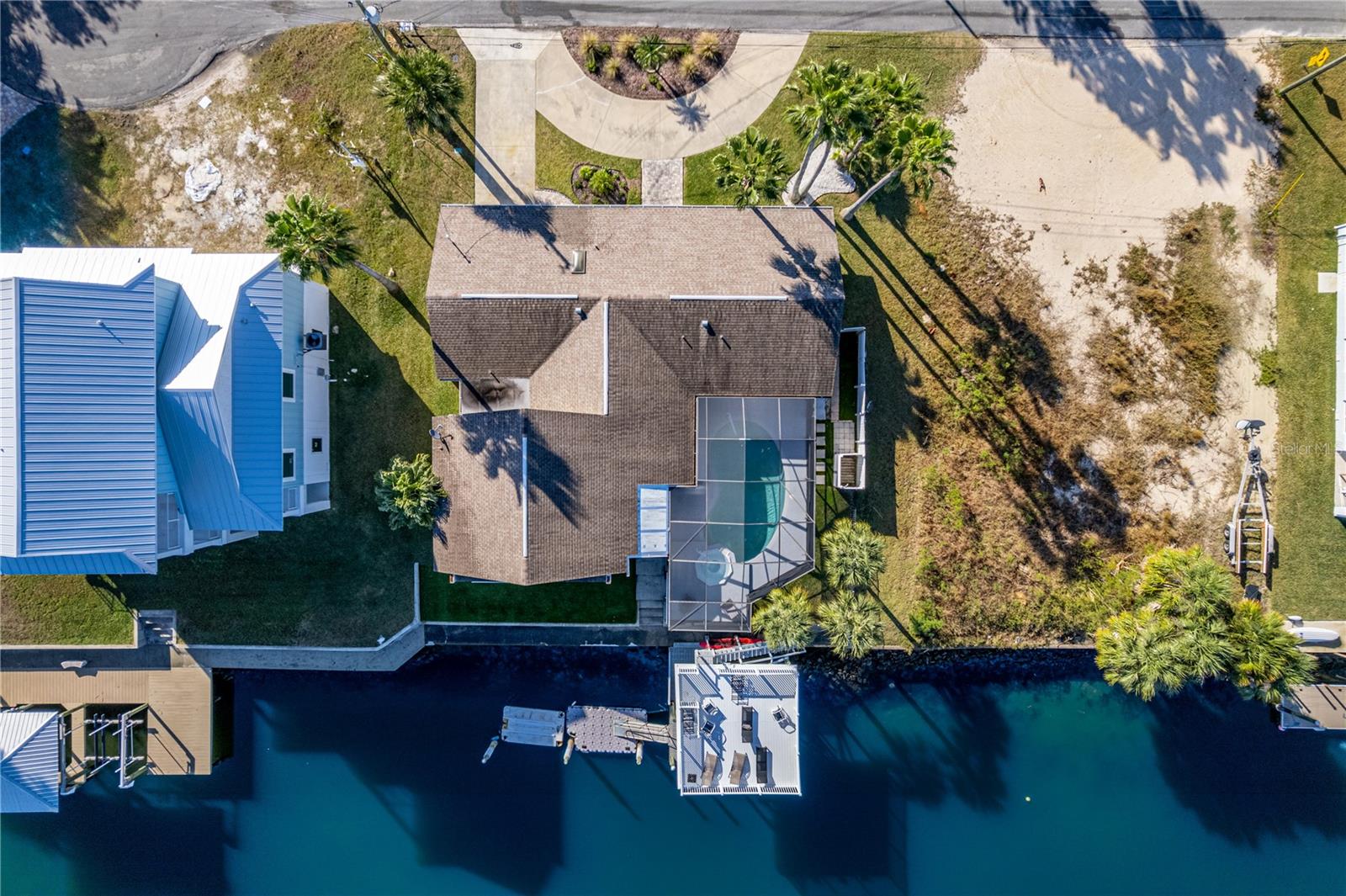 GULF COAST RET - Residential