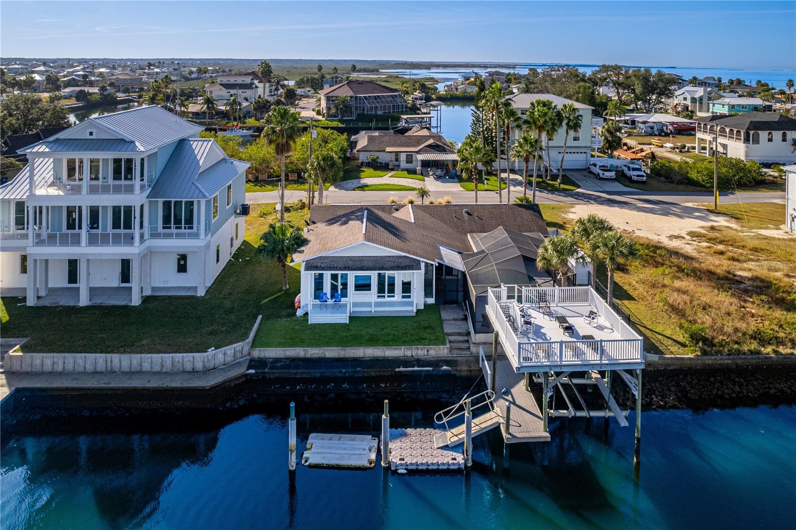 GULF COAST RET - Residential