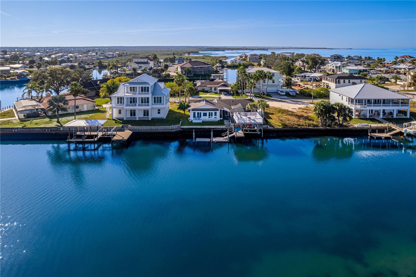 GULF COAST RET - Residential