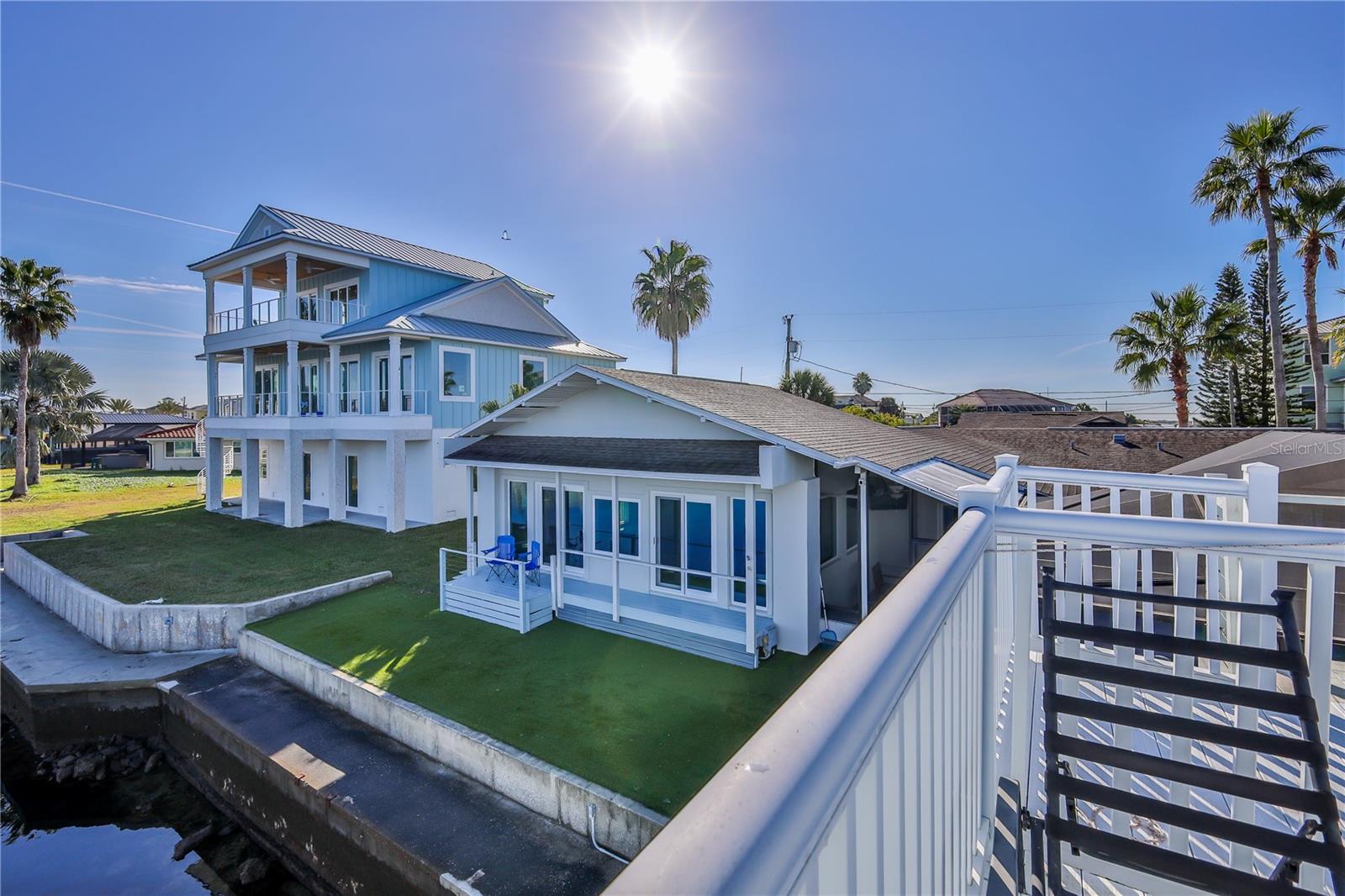 GULF COAST RET - Residential