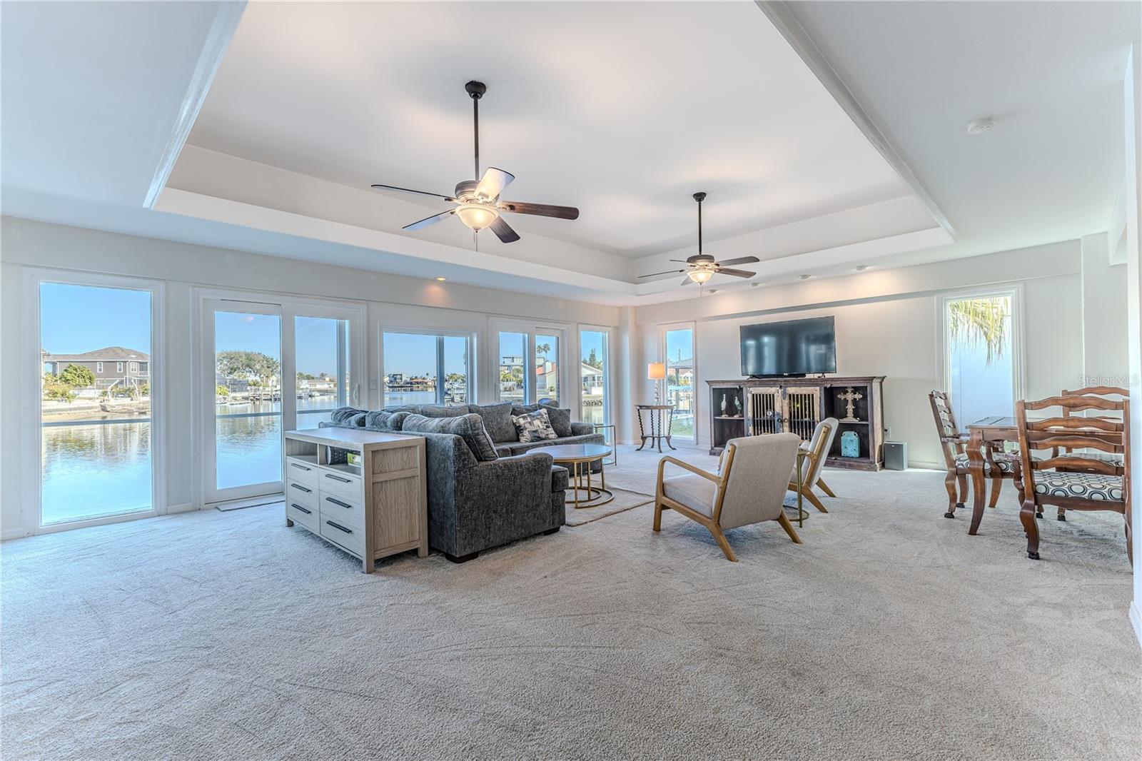 GULF COAST RET - Residential