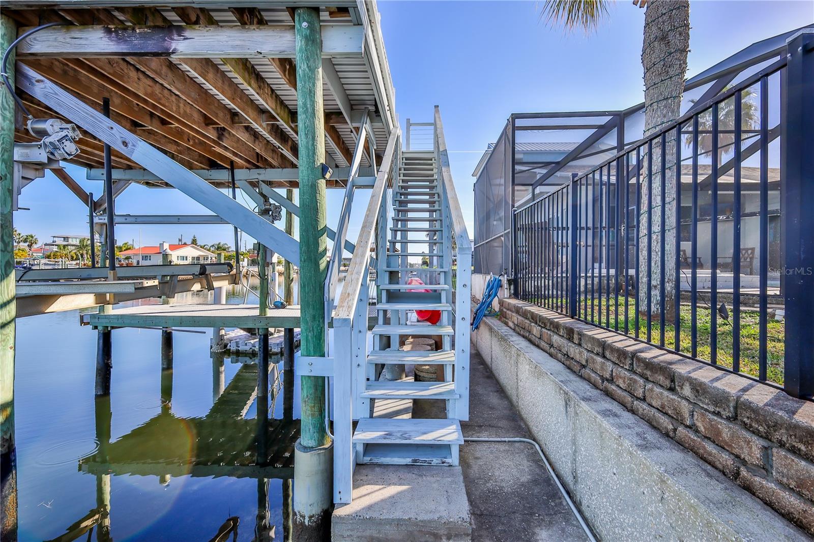 GULF COAST RET - Residential