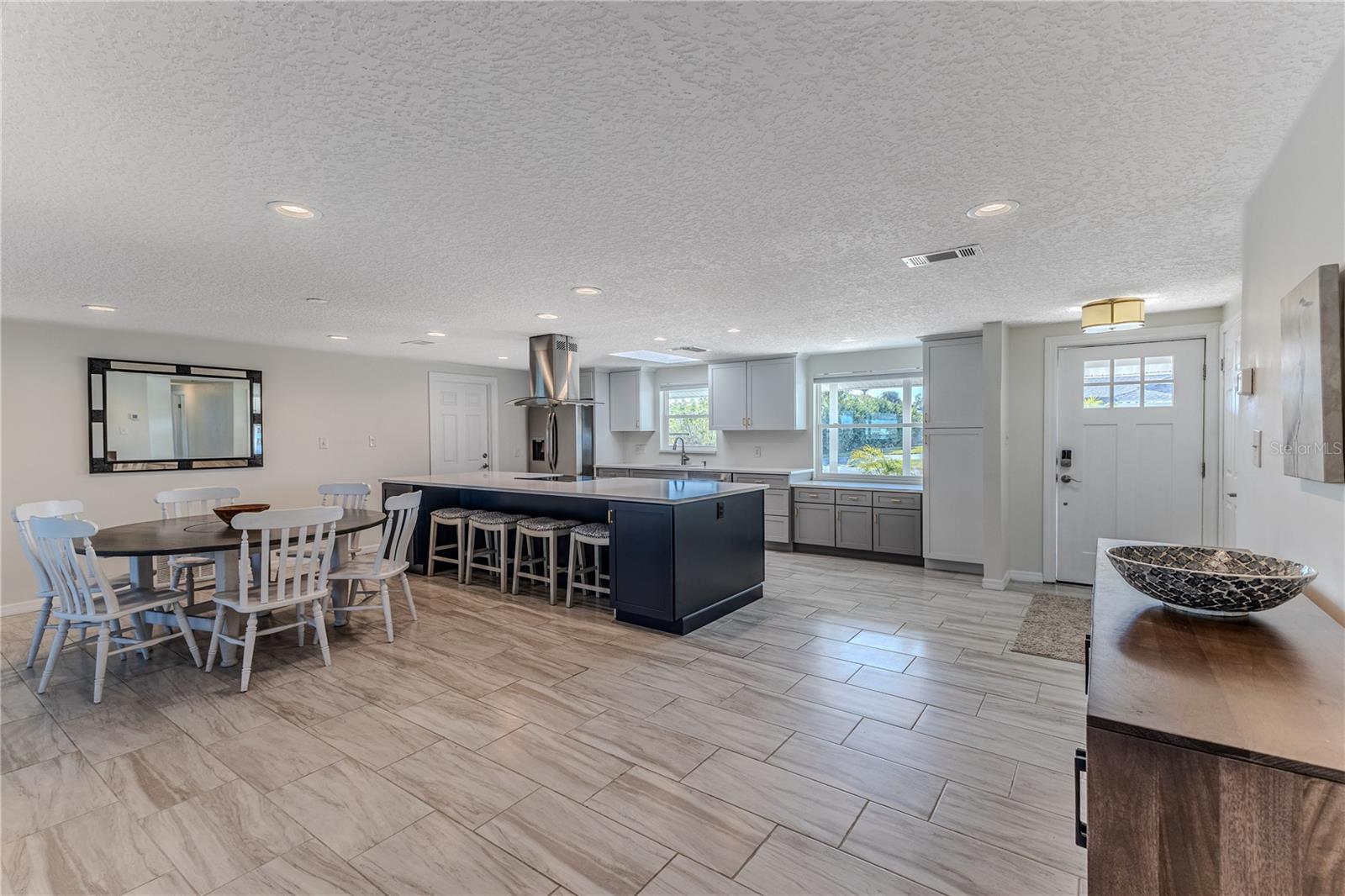 GULF COAST RET - Residential