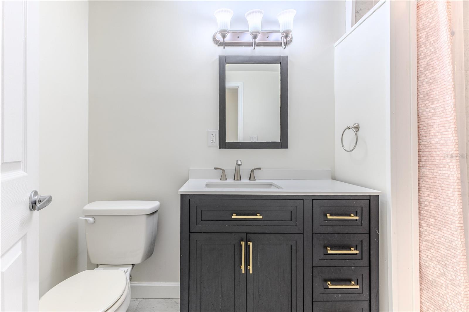 GULF COAST RET - Residential