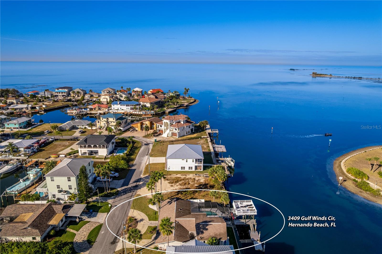 GULF COAST RET - Residential