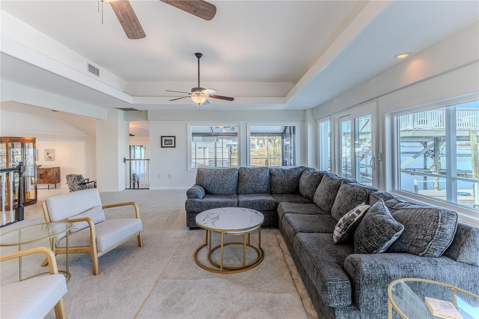 GULF COAST RET - Residential