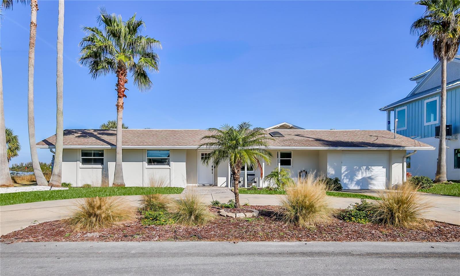 GULF COAST RET - Residential