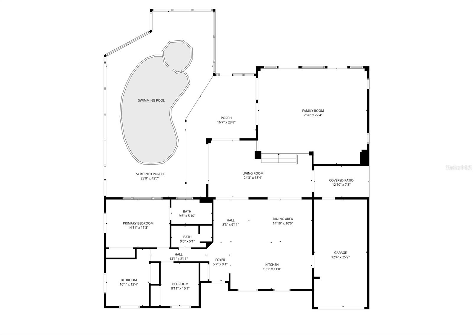 GULF COAST RET - Residential
